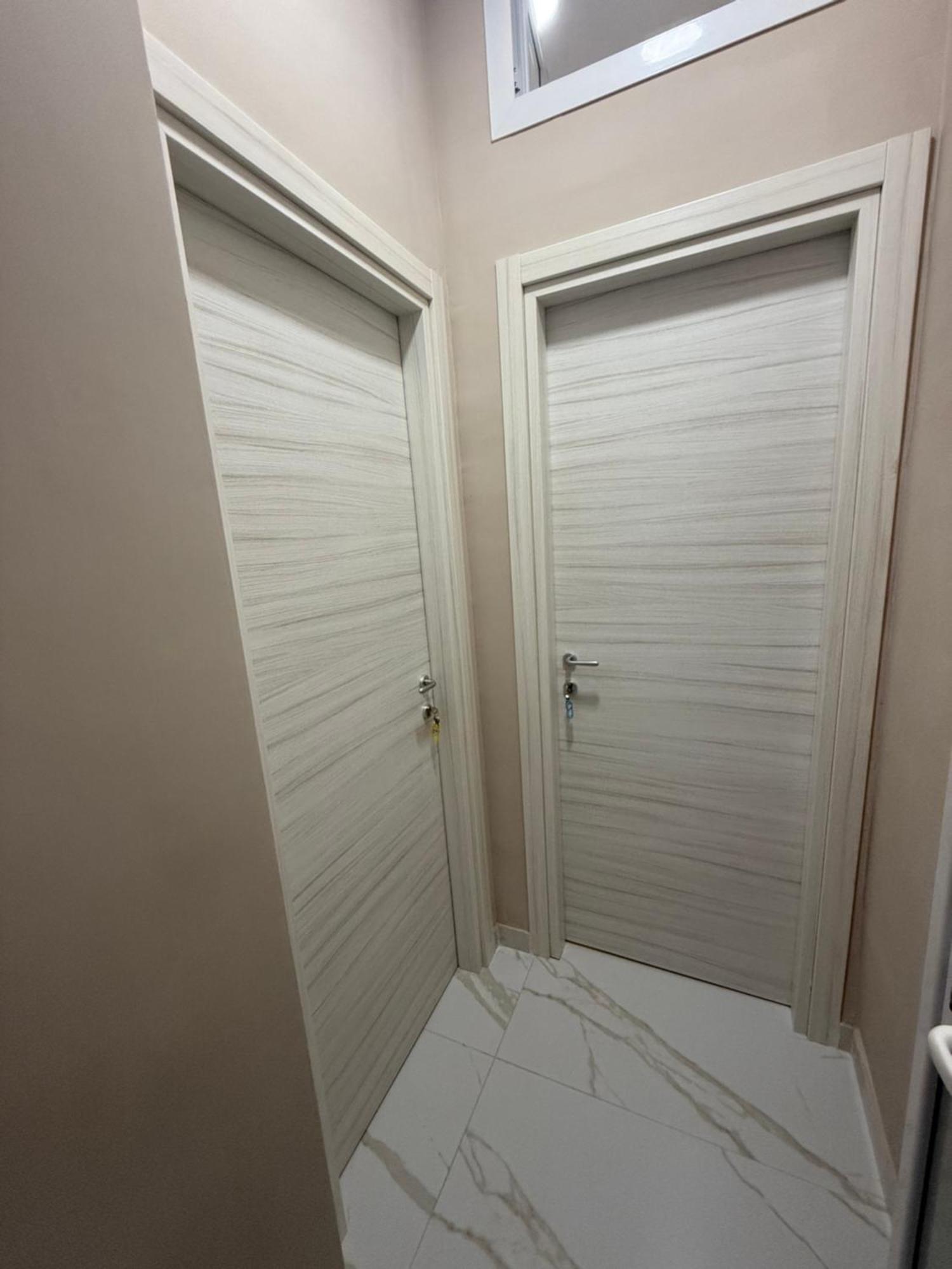 Valentino Caracciolo 105 Appartement Napels Buitenkant foto